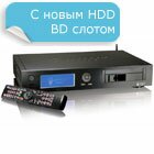 ������ HDTV ���������� Popcorn Hour C-200 NMT