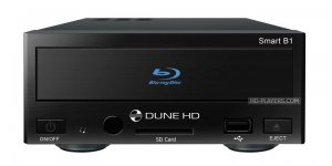 HDI Dune HD Smart – медиа центр – конструктор