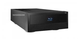 Blu-Ray Модуль расширения Dune HD Smart BE