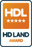 Награда Dune HD Max от французского сайта HD Land blog