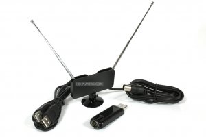 USB ТВ тюнер для медиаплееров HDI Dune (Dune DVB-T TV Stick)