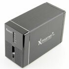 ���������� Unicorn Xtreamer PRO � ������������ ��������� ���� 3.5 HDD