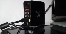 Сетевой медиаплеер Dune HD Lite 53D Wi-Fi