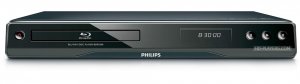 Blu-ray плеер Philips BDP2500/51