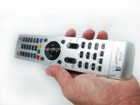Пульт управления Popcorn Hour IRK-200 IR Remote Kit