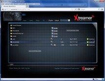 Обзор медиа-плеера Xtreamer SideWinder 2