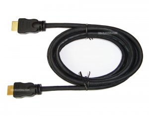 HDMI v1.4 кабель Viewcon VD160 2м