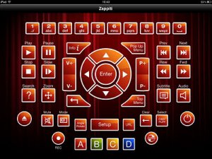 Приложение для оформления медиаколлекций – Zappiti скоро для iPhone, IPad и IPod