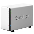 Synology NAS DiskStation DS212j - универсальное сетевое хранилище