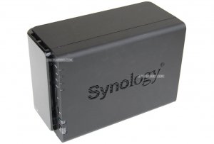 Сетевое NAS хранилище Synology DS212+