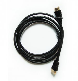 HDMI v1.4 кабель Gembird 1.5м