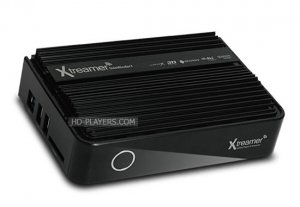 Xtreamer Sidewinder 3 поступил в продажу