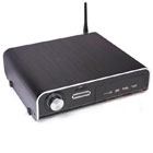 Медиаплеер Xtreamer Prodigy Black с WiFi модулем и DVB-Tтюнером