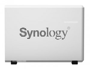 Сетевое NAS хранилище Synology DS112j