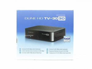 Медиаплеер Dune HD TV-303D