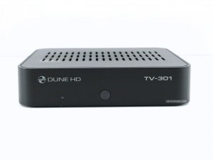 Медиаплеер Dune HD TV-301a