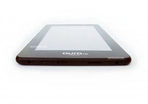 Планшет Aura HD mobility