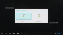 Smart TV Duo - плеер на Android 4.2