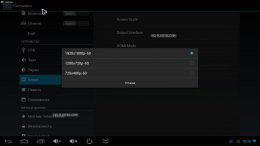 Обзор Android MiniPC SmartTV For или "новая жизнь старого телевизора"