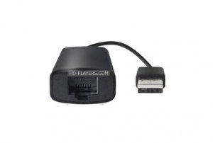 USB Lan (Ethernet) адаптер