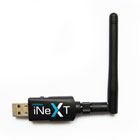 USB Wi-Fi адаптер iNeXT с антенной