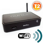 AuraHD Plus T2 WiFi