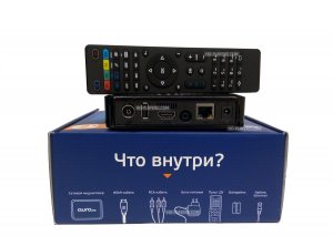 AuraHD Plus DVB T2