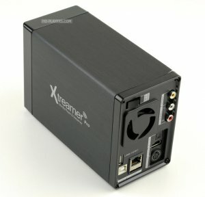 HDD  Unicorn Xtreamer PRO