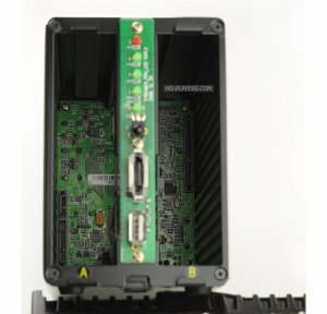 HDD  Unicorn Xtreamer PRO