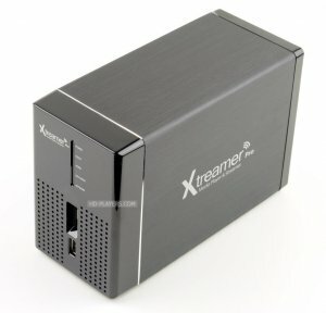 HDD  Unicorn Xtreamer PRO