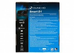   Dune HD Smart D1