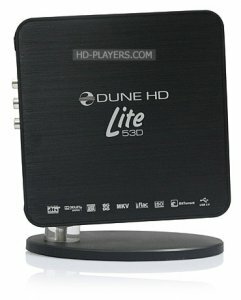   Dune HD Lite 53D