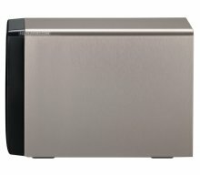   Qnap TS-119P+ Turbo NAS