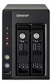   Qnap TS-239 Pro II+ Turbo NAS