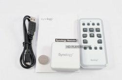   Synology Remote