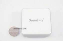   Synology Remote