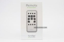   Synology Remote