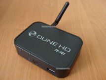  - Dune HD TV 101/101W