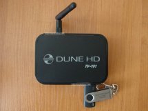  - Dune HD TV 101/101W