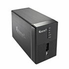  Unicorn Xtreamer PRO     3.5 HDD