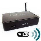  AuraHD + USB WiFi