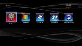  3D  Dune HD TV303D  Dune HD Base 3D